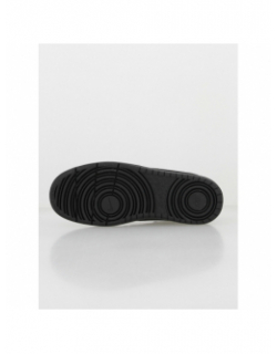 Baskets court borough recraft gs noir enfant - Nike