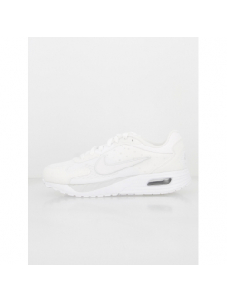 white air max trainers