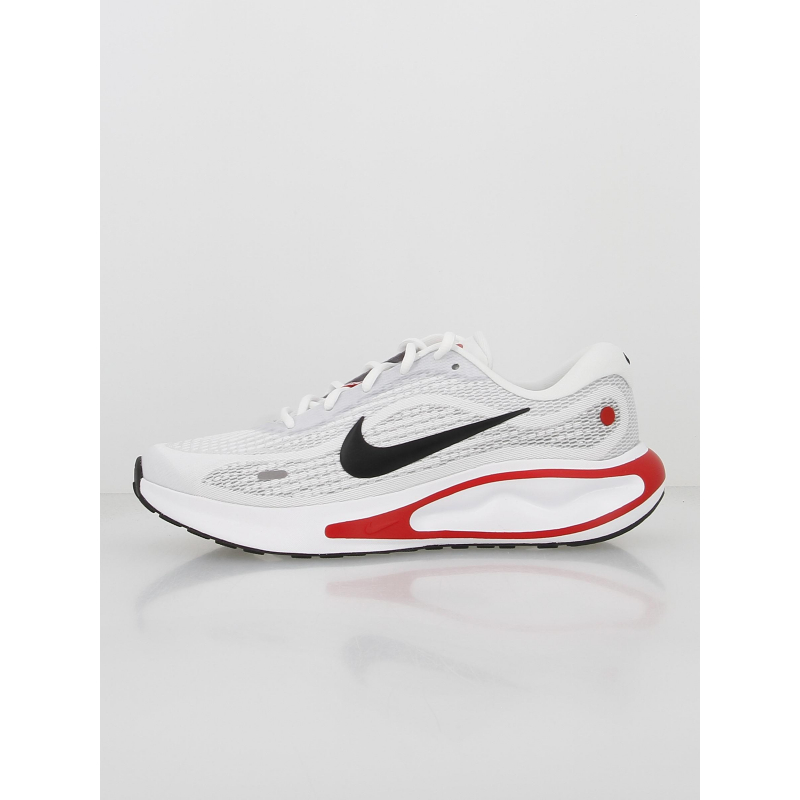 Chaussures de running journey run blanc homme - Nike