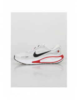 Chaussures de running journey run blanc homme - Nike