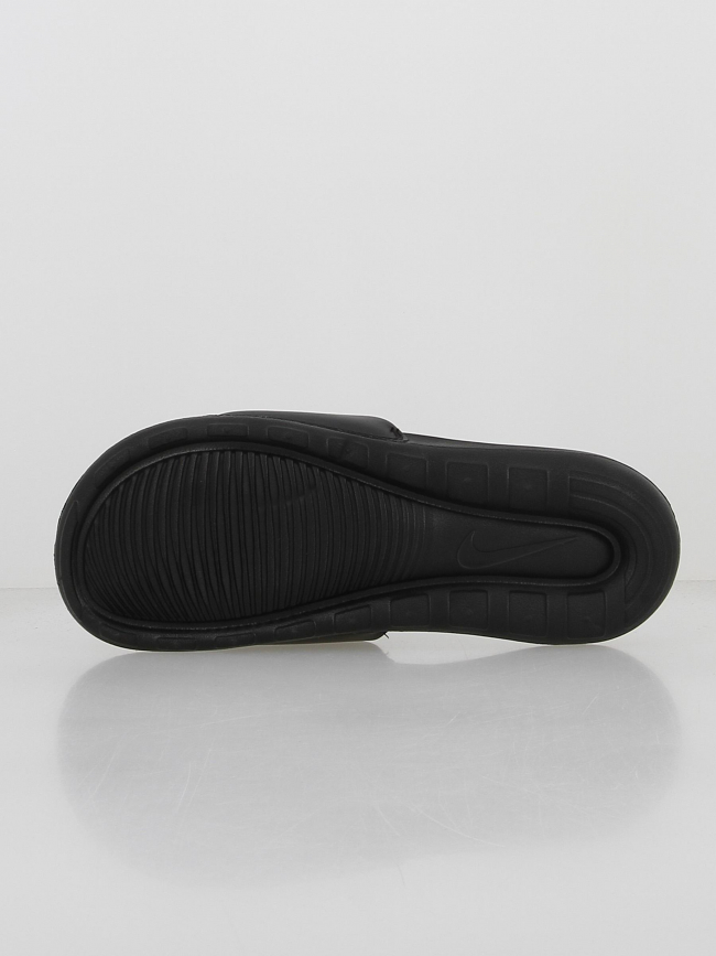 Claquettes victori one slide noir homme - Nike