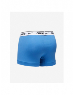 Pack 3 boxers everyday dri-fit noir gris bleu homme - Nike