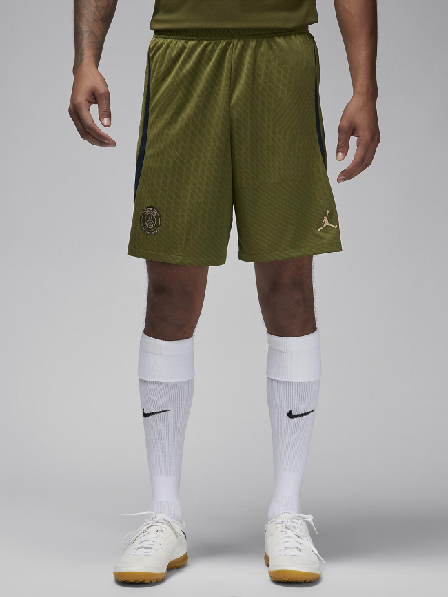 Short psg vert homme - Nike