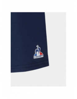 Short essential bleu marine homme - Le Coq Sportif