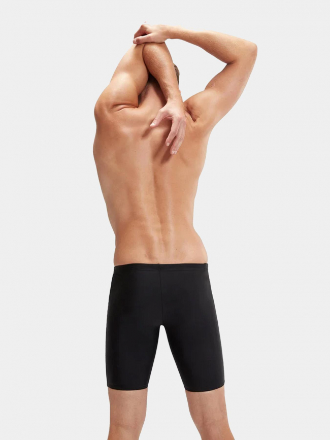 Maillot de bain eco medley logo jam noir homme - Speedo