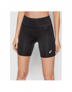 Cycliste de sport core sprinter noir femme - Asics