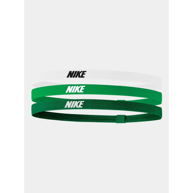 Élastique headbands 2.0 tricolore - Nike