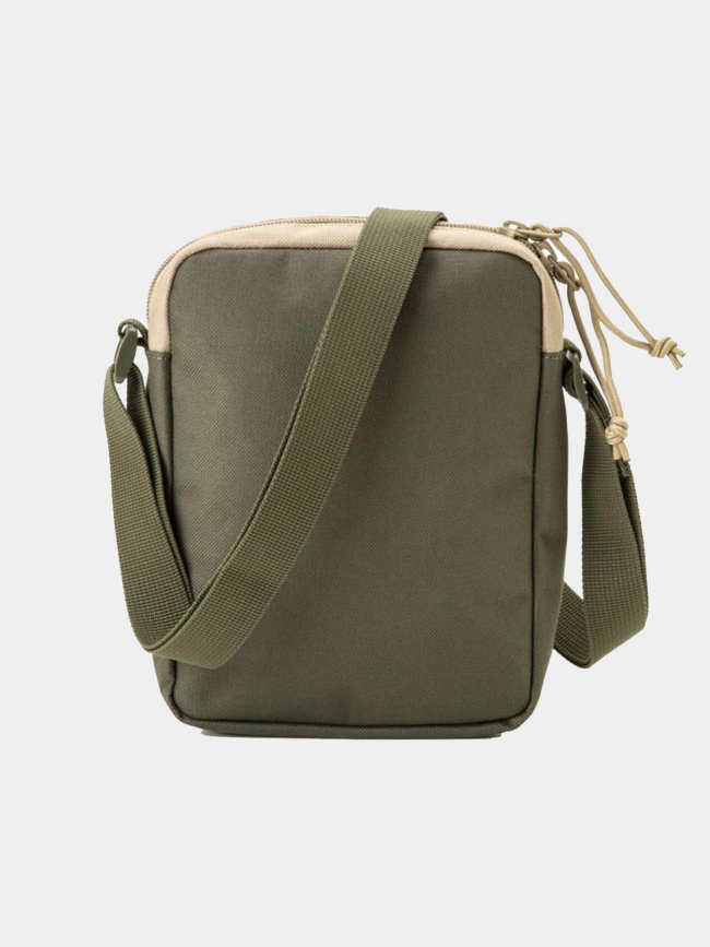 Sacoche red batwing mini solid kaki - Levi's