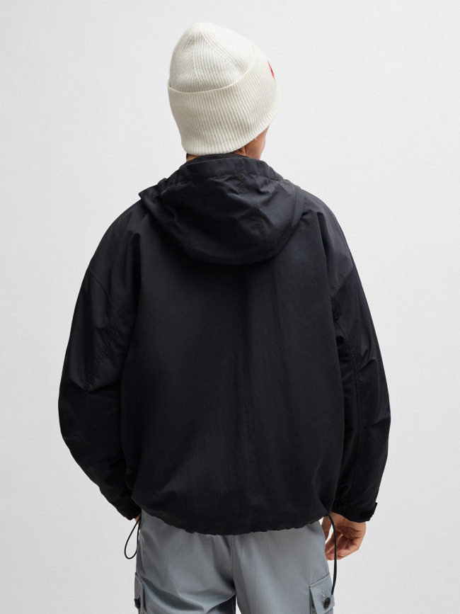 Veste byro noir homme - Hugo