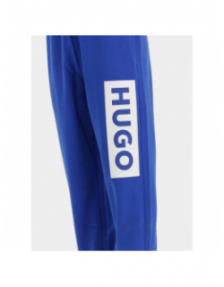 Jogging nuram bleu homme - Hugo
