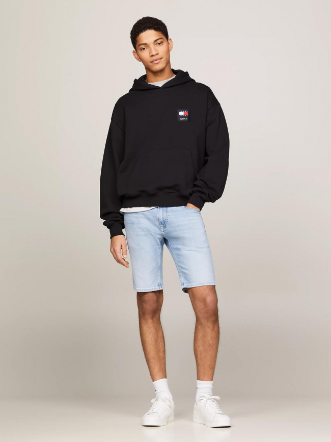 Short en jean scanton bleu clair homme - Tommy Jeans