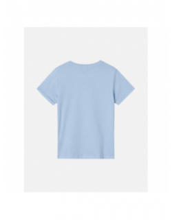 T-shirt hassa bleu garçon - Name It