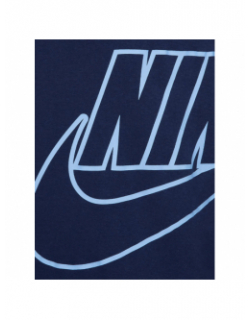 Ensemble survêtement nsw icon bleu marine enfant - Nike