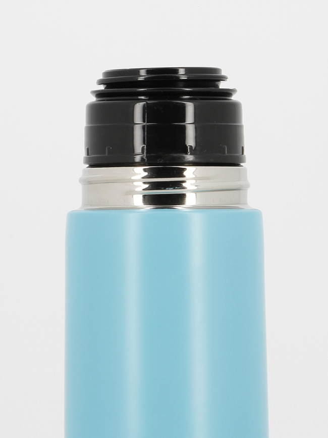 Gourde isotherme 500ml bleu - Elementerre