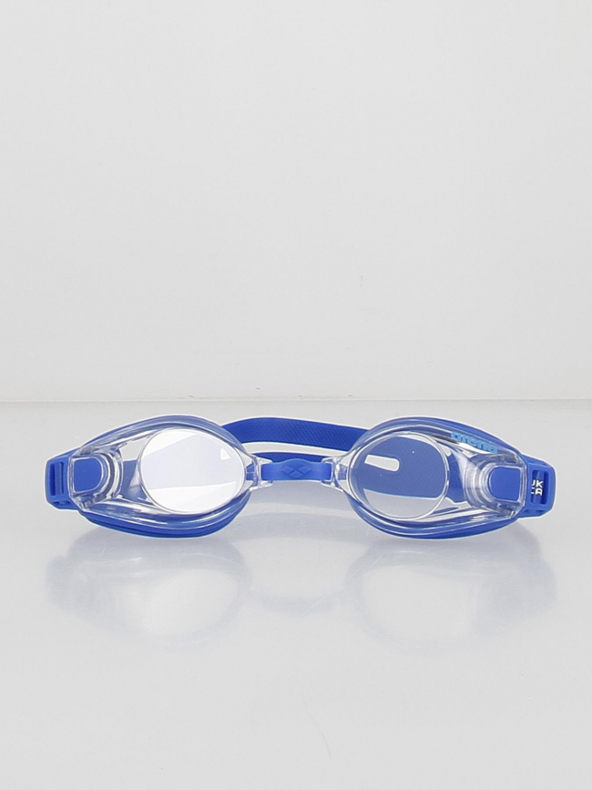 Lunettes de natation zoom x-fit bleu - Arena