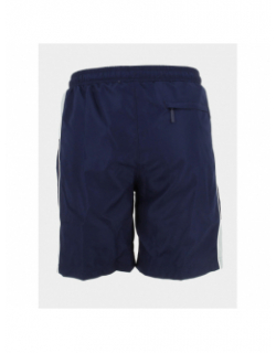 Short de sport vebita bleu homme - Sergio Tacchini