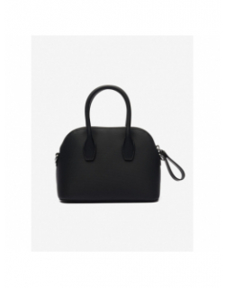Sac mini xs bugatti noir femme - Lacoste