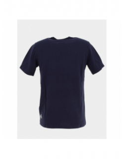 T-shirt lared bleu marine homme - Sergio Tacchini