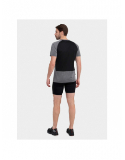 T-shirt de sport maavesi gris homme - Rukka