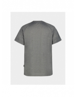 T-shirt de sport maliko gris homme - Rukka