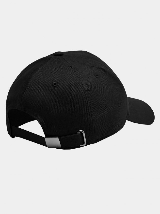 Casquette baseball gall noir homme - Jack & Jones