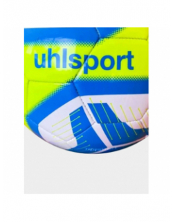 Ballon de football frankreich 2024 jaune bleu - Uhlsport