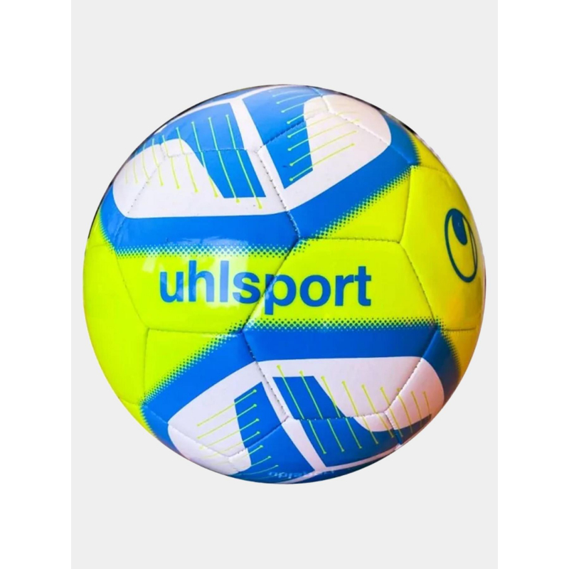 Mini ballon de football frankreich 2024 jaune - Uhlsport