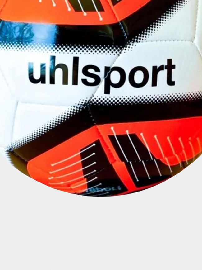 Mini ballon de football frankreich 2024 orange - Uhlsport