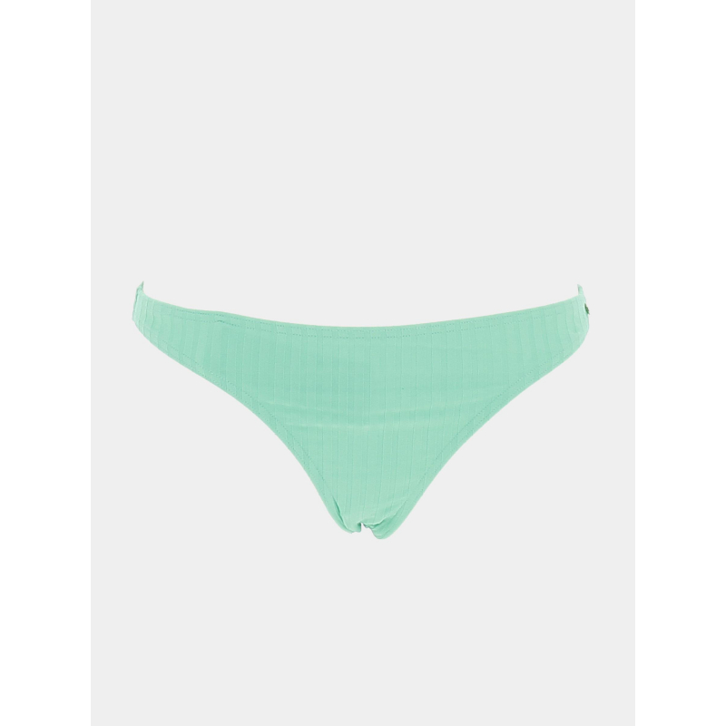 Culotte de maillot de bain bali vert femme - Happy & So
