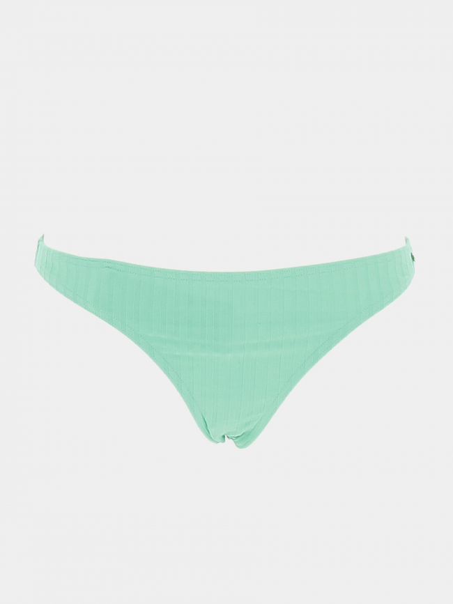 Culotte de maillot de bain bali vert femme - Happy & So