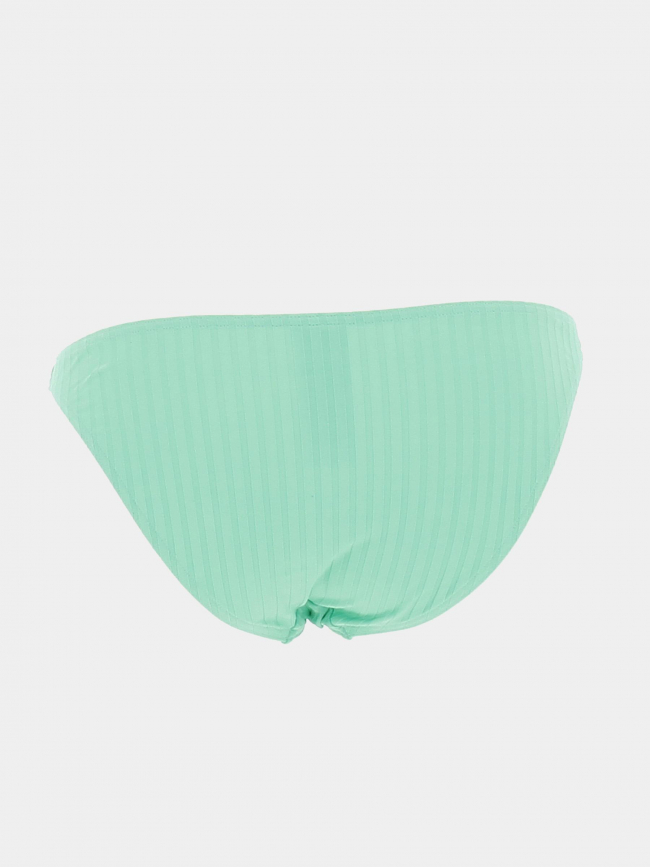 Culotte de maillot de bain bali vert femme - Happy & So