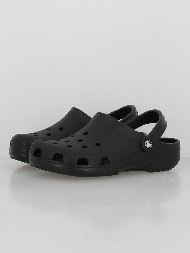 Crocs sabot classic noir - Crocs