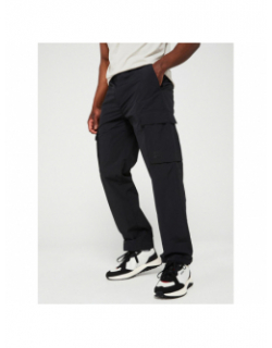 Pantalon survêtement gero 241 noir homme - Hugo
