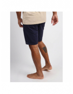 Short bermuda mery bleu marine homme - Oxbow