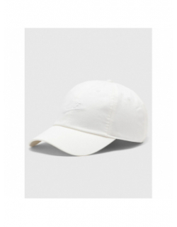 Casquette club cap u cb fut wsh crème unisexe - Nike