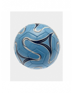 Ballon de foot manchester city bleu - Holiprom