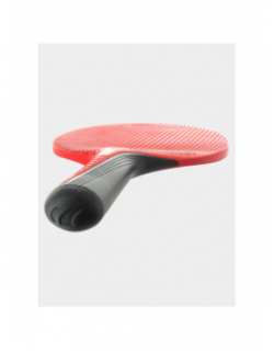 Raquette de ping pong softbat outdoor rouge - Cornilleau