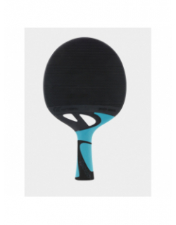 Raquette tennis de table tacteo 50 bleu - Cornilleau