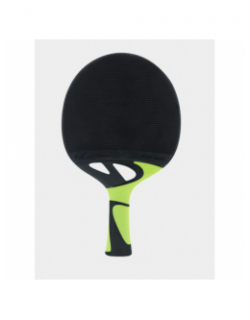 Raquette tennis de table tacteo 50 vert - Cornilleau