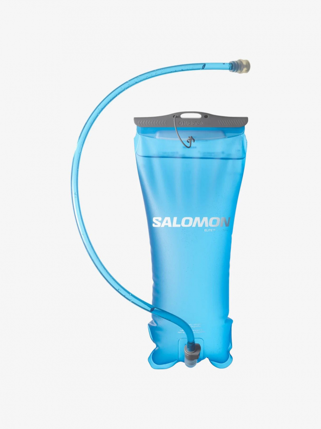 Réservoir d'eau réversbile soft 2L bleu - Salomon