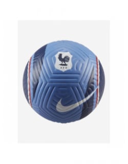 Ballon de foot fff academy bleu - Nike