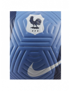 Ballon de foot fff academy bleu - Nike