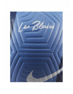 Ballon de foot fff academy bleu - Nike
