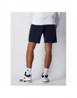 Bermuda molleton bleu marine homme - Champion