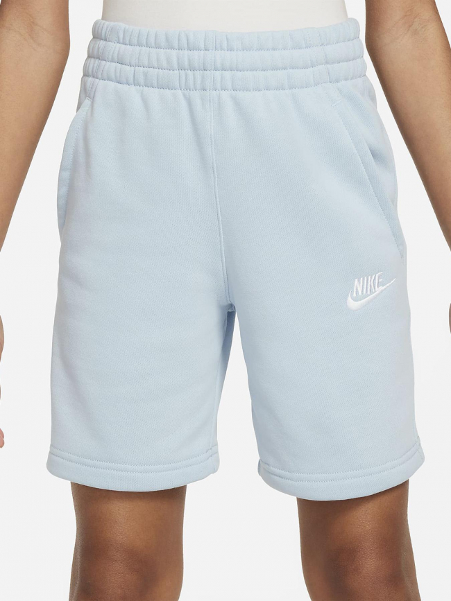 Short nsw club bleu enfant - Nike