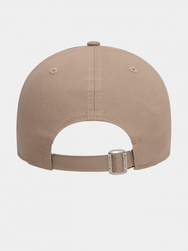 Casquette nos league essential 9forty marron unisexe - New Era