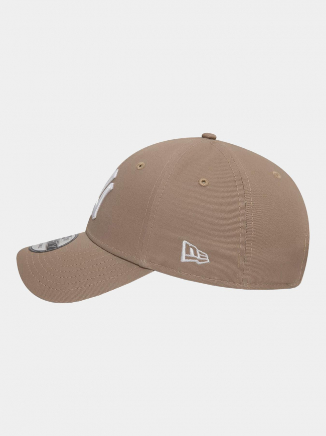 Casquette nos league essential 9forty marron unisexe - New Era