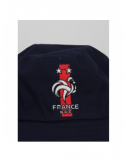Bob équipe de france bleu marine - FFF