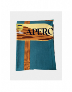 Serviette de plage molokini bbq apéro - Culture Sud