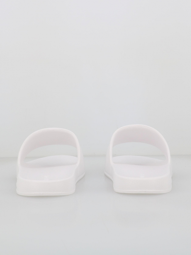 Claquettes ollie blanc homme - Jack & Jones